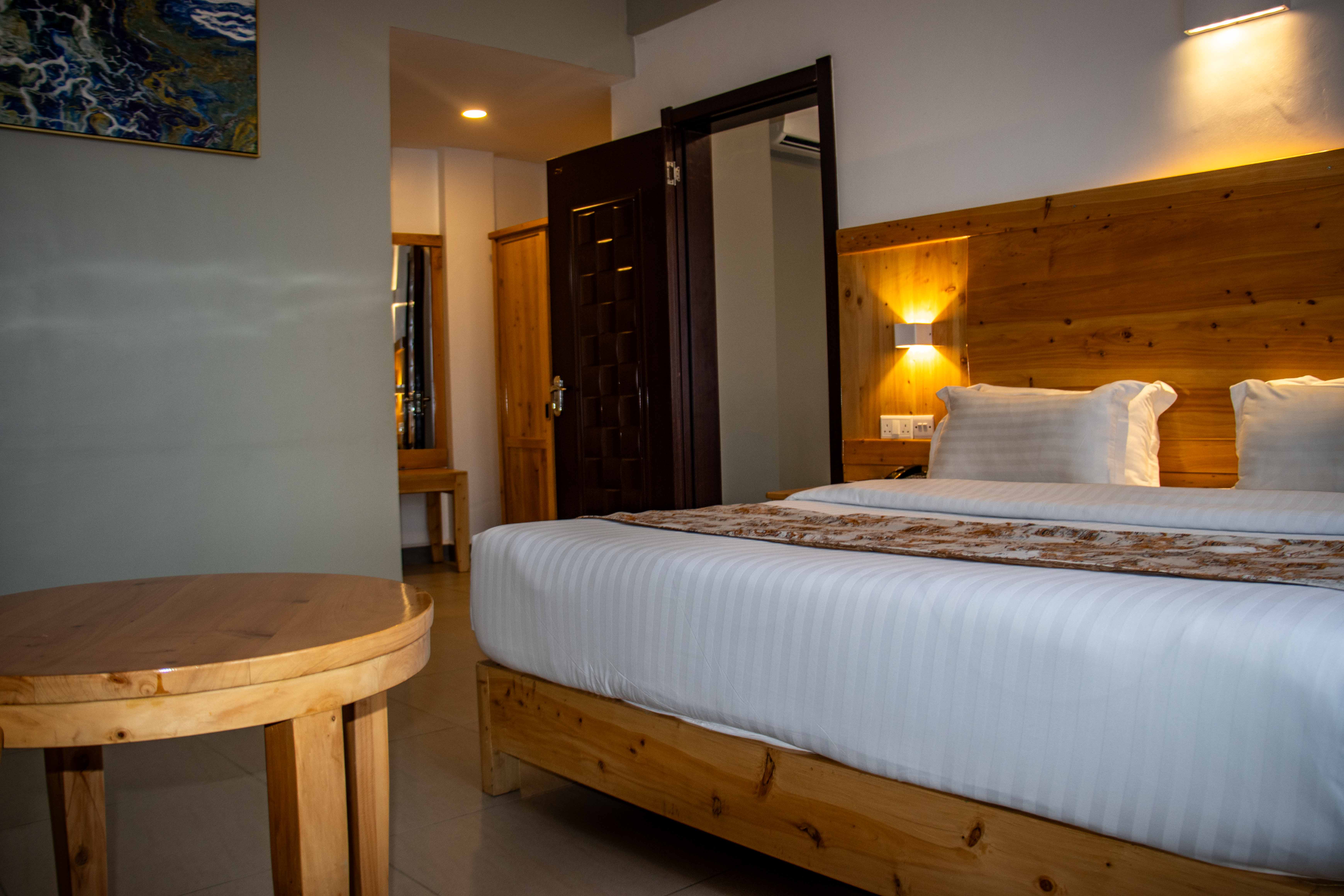 Suite Room