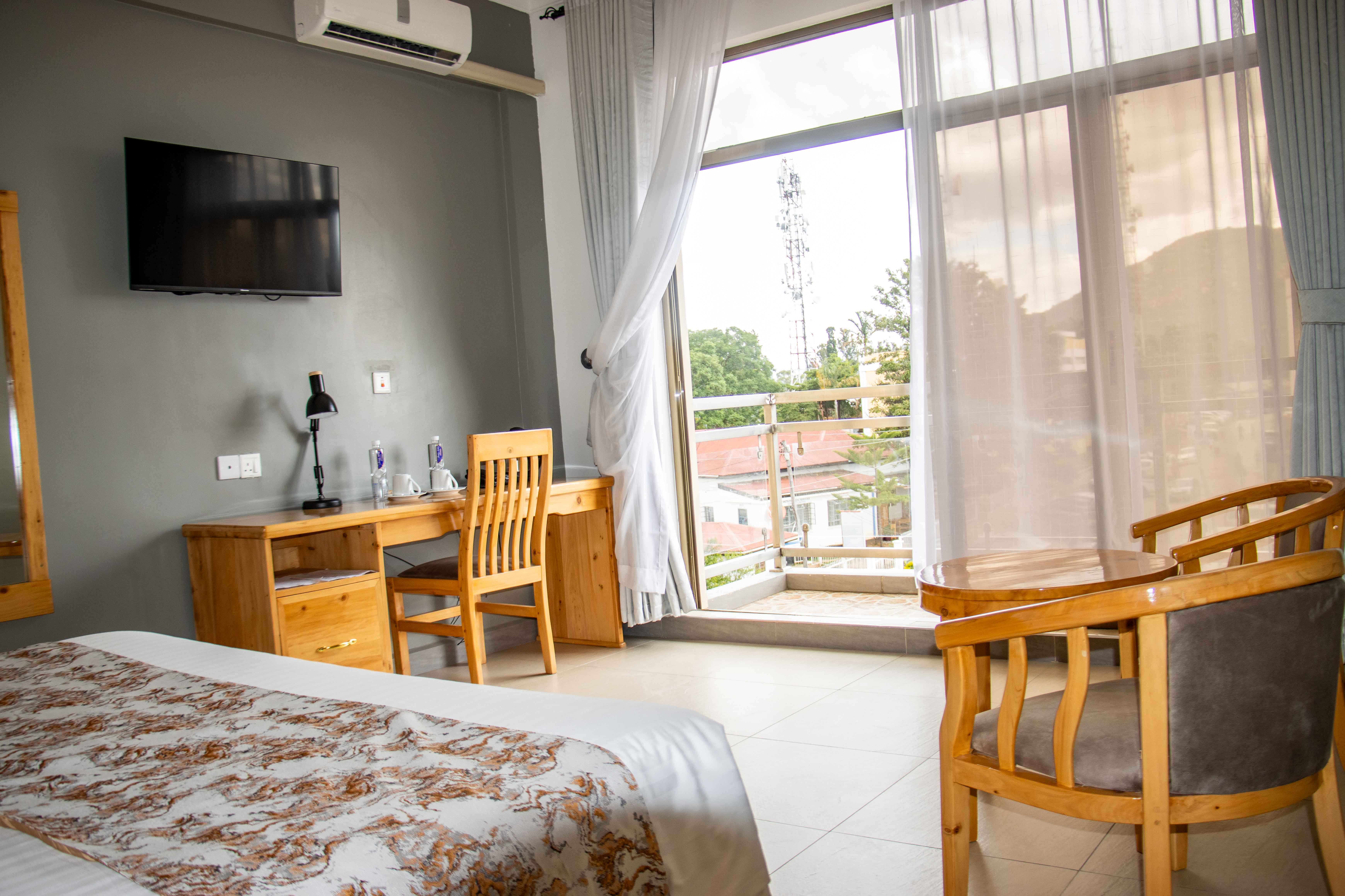 Executive Room